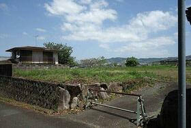 福岡県久留米市上津町