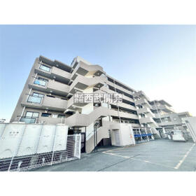 シティ武蔵藤沢