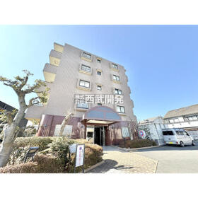 シティ武蔵藤沢