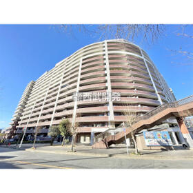 ダイアパレスＵ−アリーナ　ウエストウィング