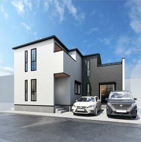 福岡県久留米市梅満町