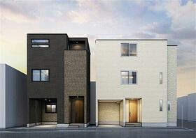 愛知県名古屋市中川区宗円町１丁目