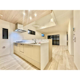 埼玉県所沢市東新井町