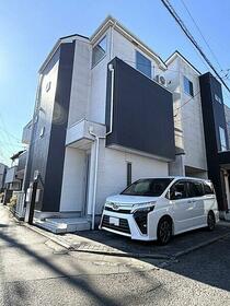 埼玉県新座市栗原４丁目