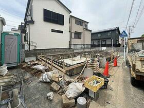 神奈川県横浜市港南区東永谷１丁目