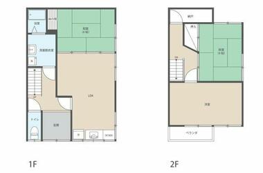 間取り：217001197269