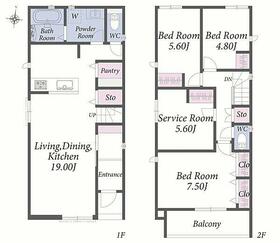 愛知県名古屋市守山区西島町