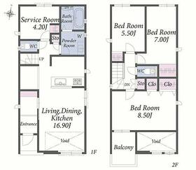 愛知県名古屋市守山区西島町
