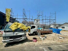愛知県名古屋市守山区西島町