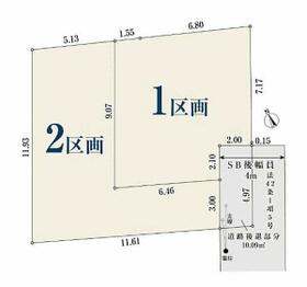 神奈川県川崎市幸区南加瀬５丁目