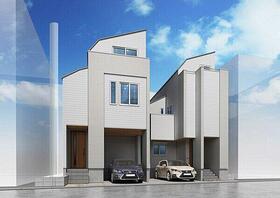 東京都町田市鶴間４丁目