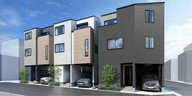 神奈川県横浜市泉区岡津町