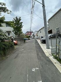 神奈川県横浜市港北区篠原東２丁目