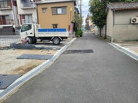 大阪府東大阪市西上小阪