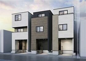 大阪府高槻市南松原町