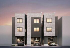 埼玉県戸田市喜沢２丁目