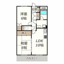 間取り：227104074764