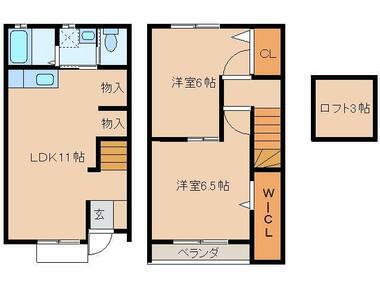 間取り：229009930842