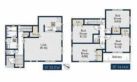 神奈川県横浜市神奈川区三枚町