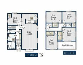 神奈川県横浜市神奈川区三枚町