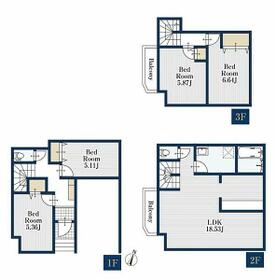 東京都町田市鶴間７丁目