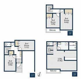 東京都町田市鶴間７丁目