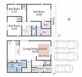 愛知県安城市三河安城東町１丁目