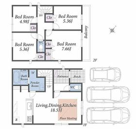 愛知県安城市三河安城東町１丁目