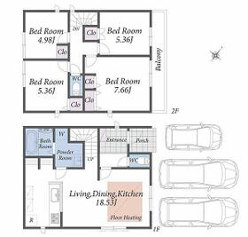 愛知県安城市三河安城東町１丁目