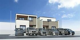 群馬県太田市台之郷町