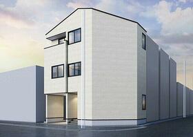 大阪府大阪市城東区東中浜８丁目