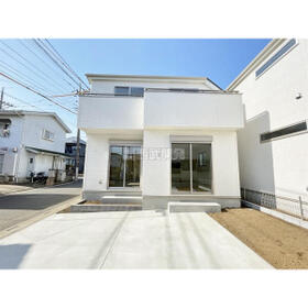 埼玉県入間郡三芳町大字北永井