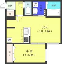 間取り：201026823061