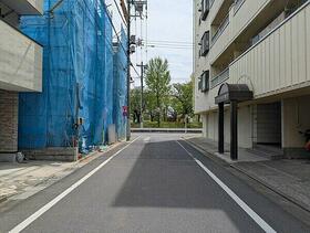 東京都足立区東保木間２丁目