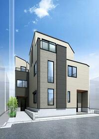 東京都大田区南馬込３丁目