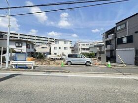 神奈川県川崎市幸区古川町