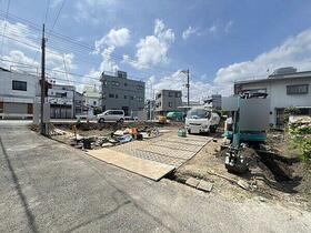 神奈川県川崎市幸区古川町