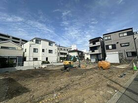神奈川県川崎市幸区古川町