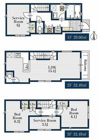 愛知県名古屋市中川区露橋２丁目