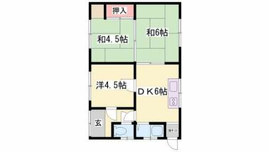 間取り：228053393106
