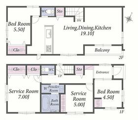 埼玉県さいたま市北区本郷町