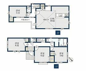神奈川県横浜市保土ケ谷区霞台