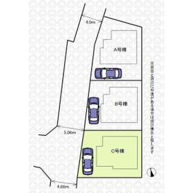 東京都昭島市福島町２丁目