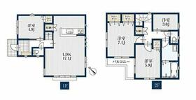 神奈川県横浜市保土ケ谷区霞台