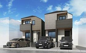 千葉県柏市布施新町４丁目