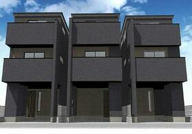 埼玉県蕨市塚越３丁目