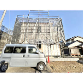 埼玉県新座市石神２丁目