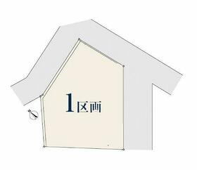 神奈川県横浜市港北区篠原北１丁目