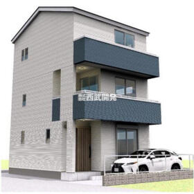 東京都東村山市栄町３丁目