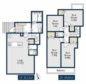 神奈川県横浜市鶴見区獅子ケ谷１丁目